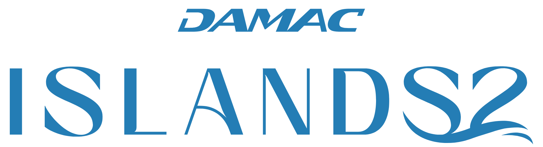 Damac Islands 2